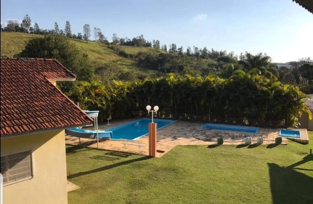 Chácara da Figueira