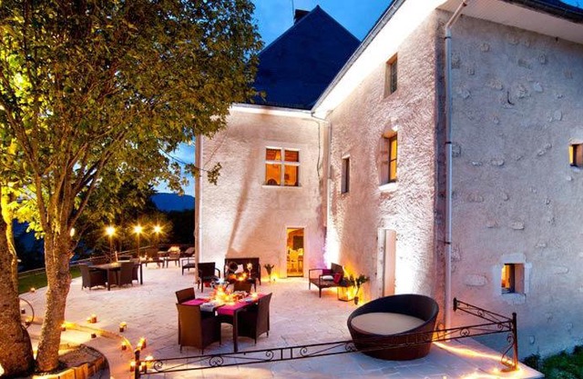 Château des Girards