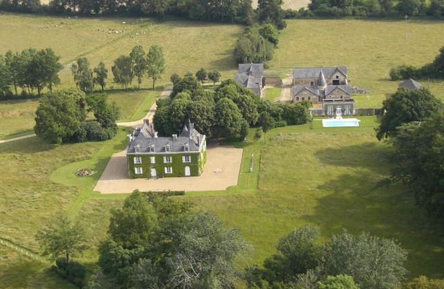 Château des Lutz