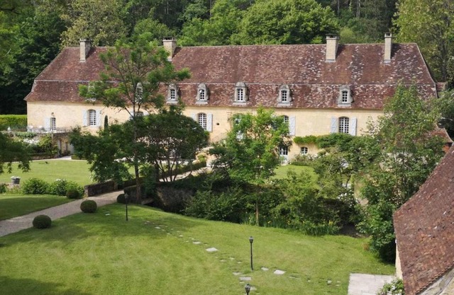 Château Forge du Roy