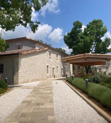 Château Lecusse - La Grande Roche - Hôtel, Spa, Boutique & Restaurant
