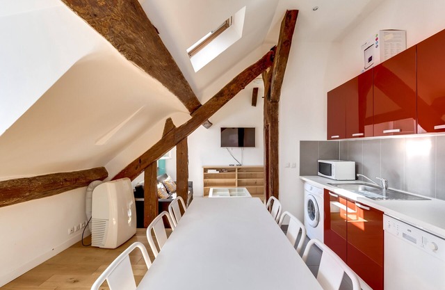 Châtelet-les Halles/Etienne Marcel (Grande Truanderie) ID 289