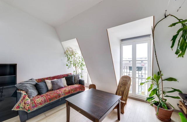 Châtelet - les Halles (Ferronnerie) ID 161