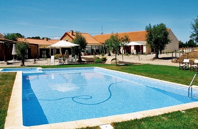 Chão da Vinha Farm