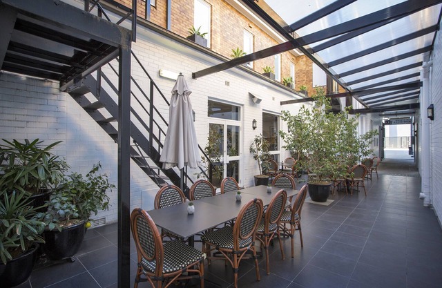 CH Boutique Hotel & Apartments, an Ascend Collection Hotel