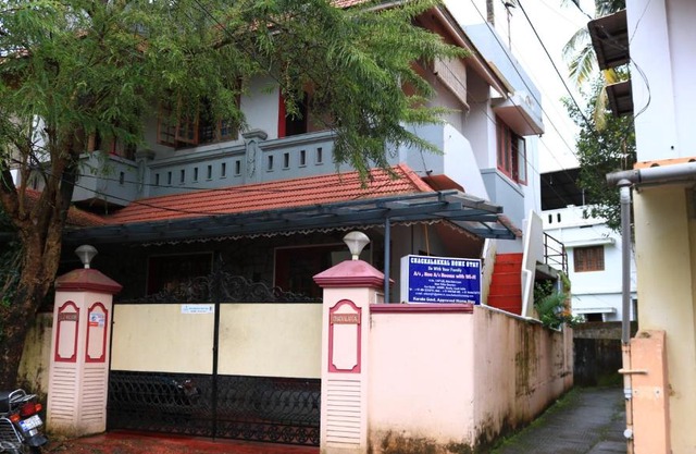 Chackalakkal Home Stay