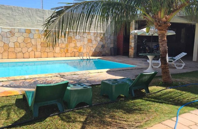 Chalé Imperial, Porto das Dunas