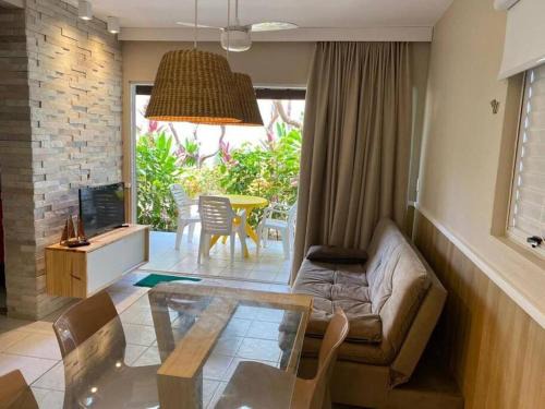 Chalé Praia dos Carneiros