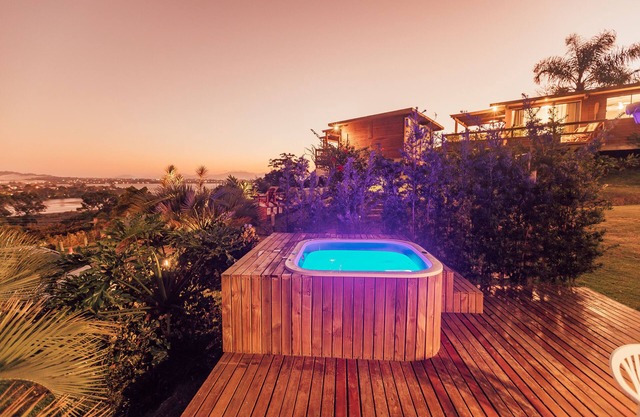 Chalés & Bangalôs Ibiraquera