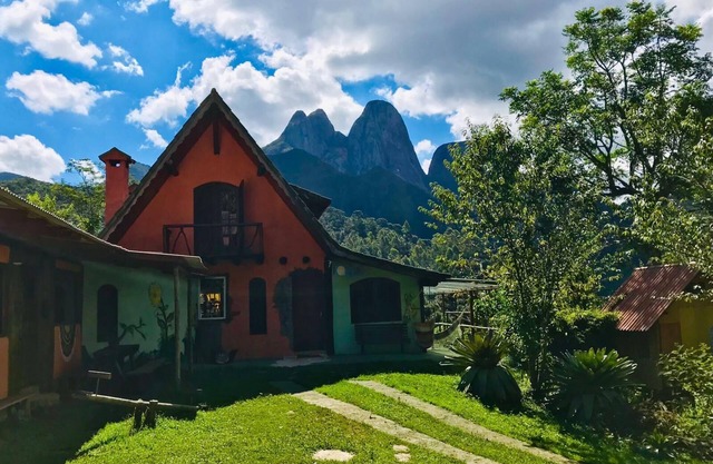 Chalés Nova Friburgo