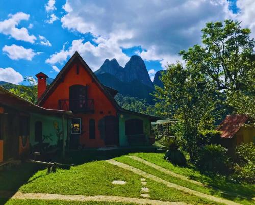 Chalés Nova Friburgo