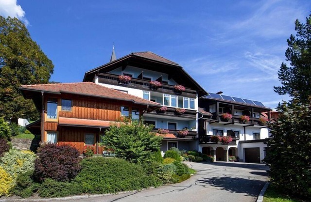 Chalet in St. Georgen near Kreischberg