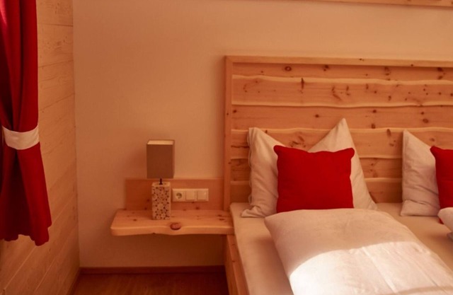 Chalet 1 - Glockner Chalet