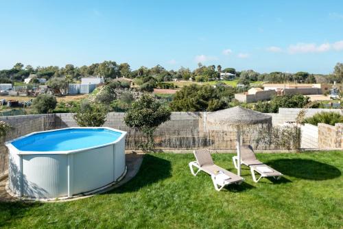 Chalet Acebuche