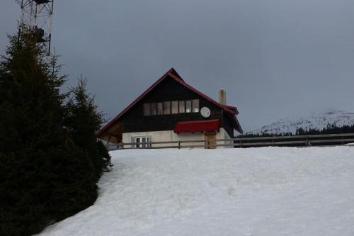 Chalet Alpina66