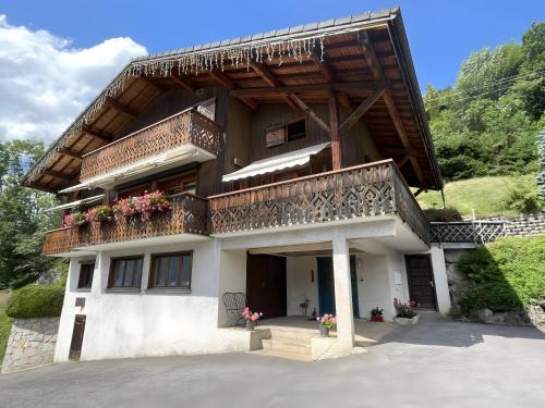 Chalet Arnica