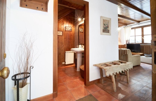 Chalet Baqueira-Beret