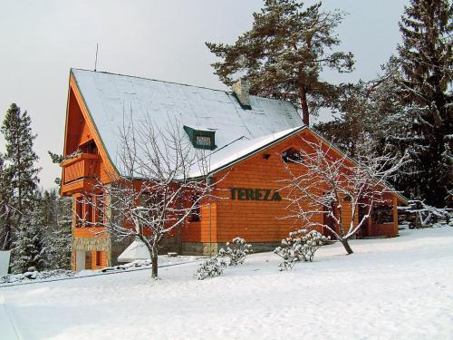 Chalet Chata Tereza by Interhome
