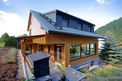 Chalet Dereše