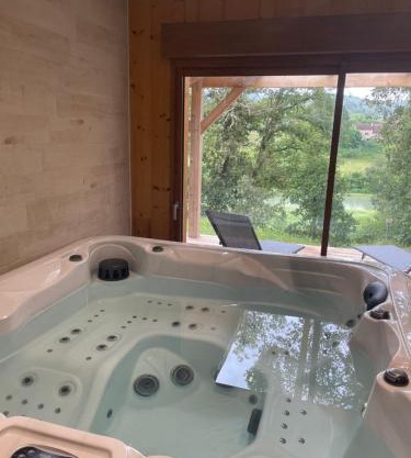 Chalet des ruisseaux