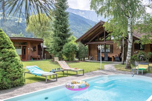 Chalet Dietrich