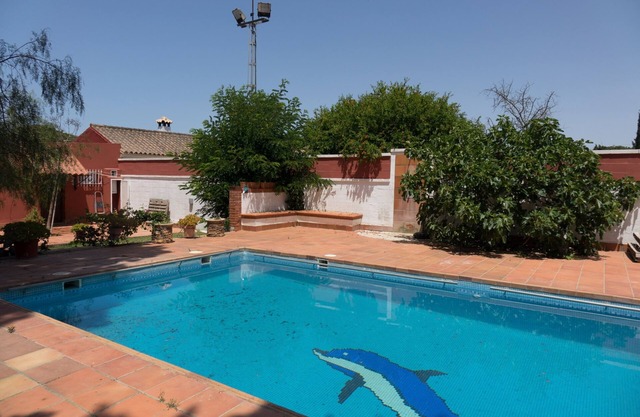 Chalet Enol Sol, with private pool