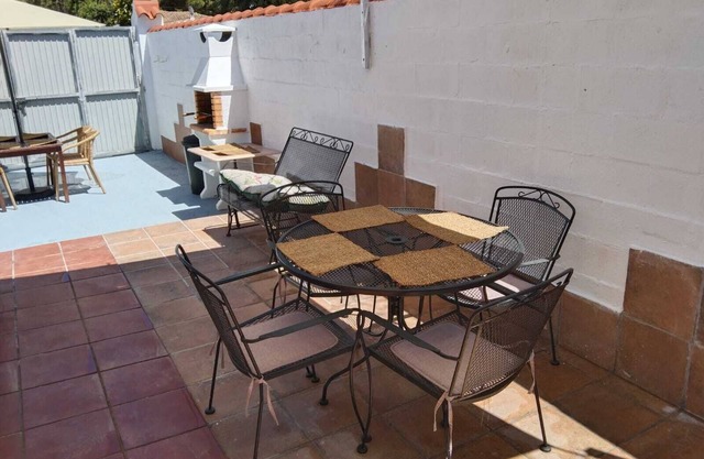 Chalet Aquí No Es in Chiclana