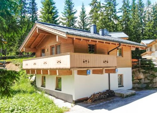 Chalet Hochkrimml 141