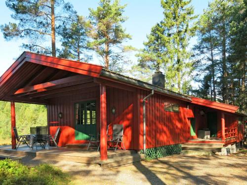 Chalet Holmestua - SOO398 by Interhome