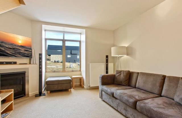 Chalet Hotham 20