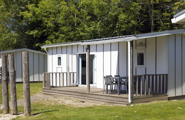 Chalet in Kamperland near the Beach