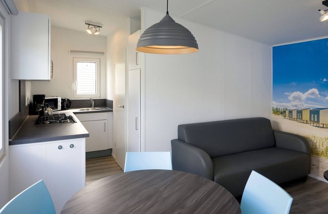 Chalet in Kamperland near the Beach