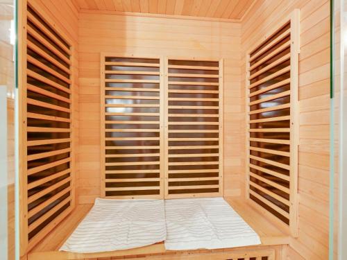 Chalet in Mittersill near Ski Slopes