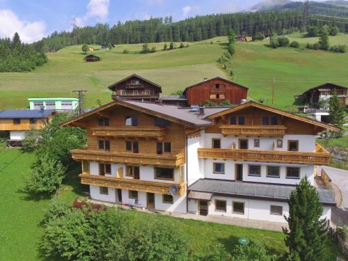 Chalet in Wald near Zillertal Arena