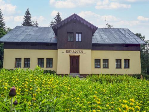 Chalet Karlovka by Interhome