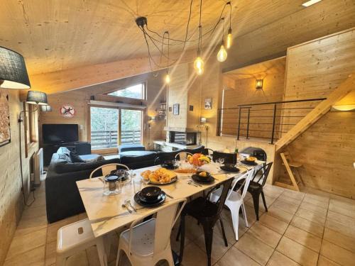 Chalet Kytan - CHALET LE KYTAN MAE-2403