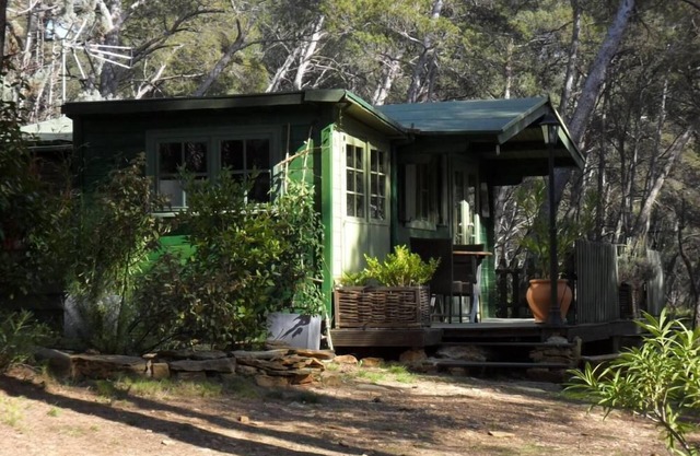 Chalet - La ciotat