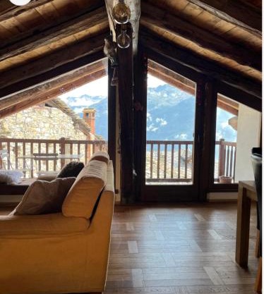 Chalet Lumière Alpine