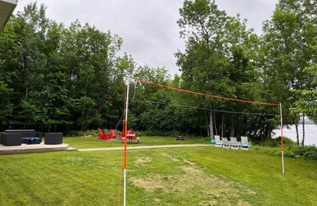 Chalet Oasis in Nomingue - Quebec - Canada