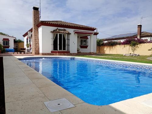 Chalet Pura Vida