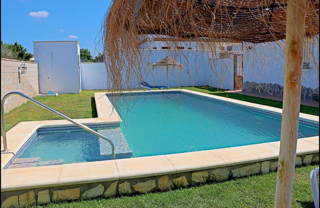 Chalet Ruperto