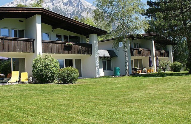 Chalet St. Wendelin - Typ B by Interhome