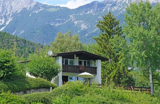 Chalet St. Wendelin - Typ C by Interhome