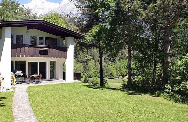 Chalet St. Wendelin - Typ C by Interhome