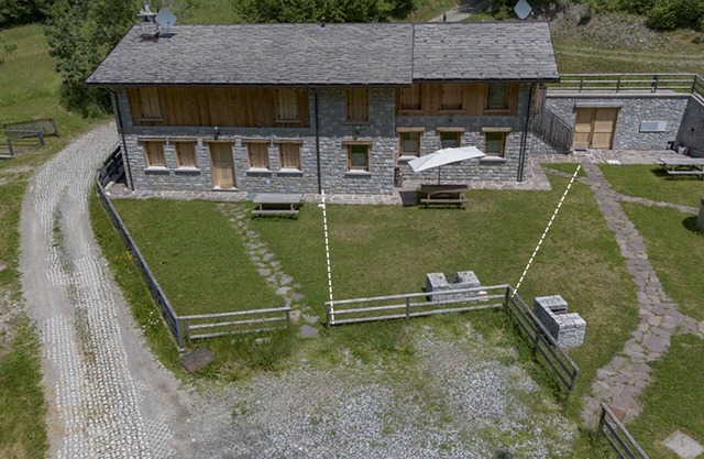 Chalet Tonalina - Two Bedroom Apartment, Sleeps 4