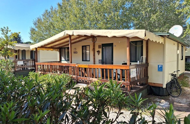 Chalet, Toskana in Viareggio Zona 7