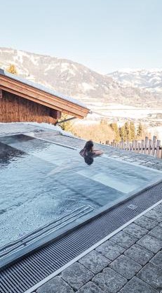 CHALET VILLAGE ZAGLGUT Wellness & Views with Summer Card Included