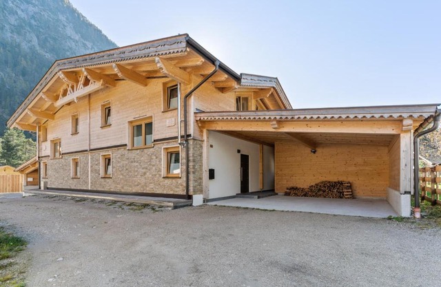 Chalet Wirklich Wunderbar