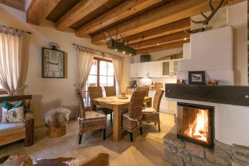 Chalets-zum-Ilsetal-Jagd-Chalet-Nr-19