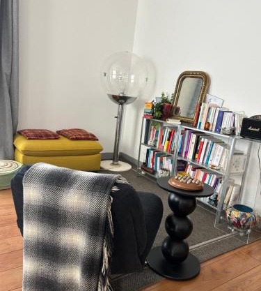 Chambre à 5 min de Jaude à pied